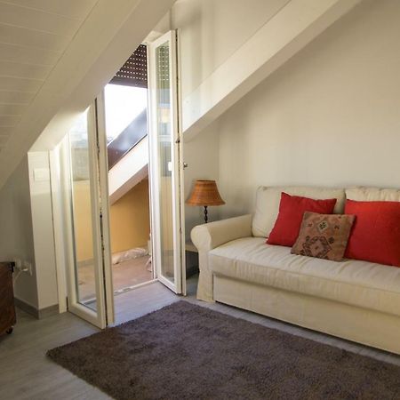 Il Nido Del Picchio Apartment Turin Exterior photo
