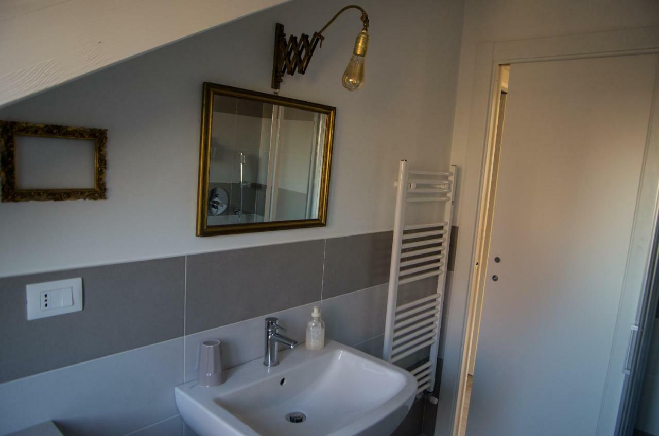 Il Nido Del Picchio Apartment Turin Exterior photo