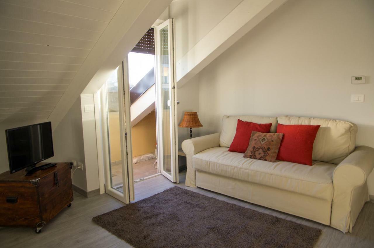 Il Nido Del Picchio Apartment Turin Exterior photo