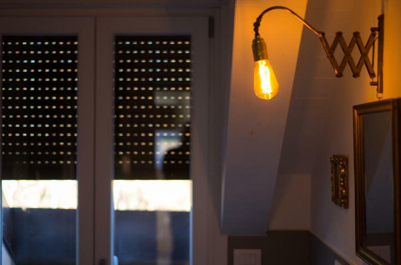 Il Nido Del Picchio Apartment Turin Exterior photo